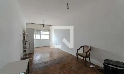 Apartamento para Aluguel - Consolação, 1 Quarto,  41 m² - São Paulo