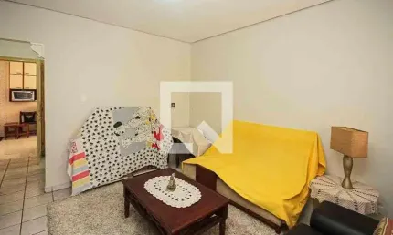 Casa para Aluguel - Vila Prudente, 2 Quartos,  180 m² - São Paulo