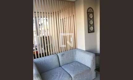 Apartamento para Aluguel - Consolação, 1 Quarto,  50 m² - São Paulo