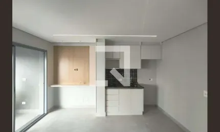 Apartamento para aluguel - vila mariana, 1 quarto,  40 m² - são paulo