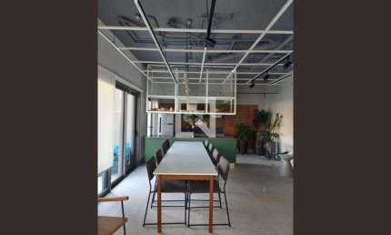 Apartamento para Aluguel - Pinheiros, 1 Quarto,  27 m² - São Paulo