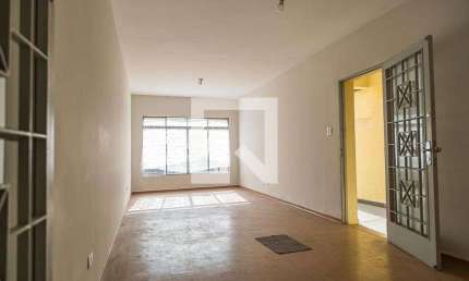 Casa para Aluguel - Vila Mascote, 5 Quartos,  200 m² - São Paulo