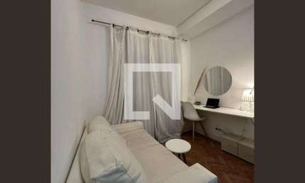 Apartamento para Aluguel - Butantã, 1 Quarto,  29 m² - São Paulo