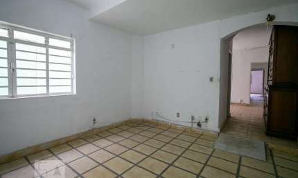 Casa para Aluguel - Freguesia do Ó, 4 Quartos,  300 m² - São Paulo