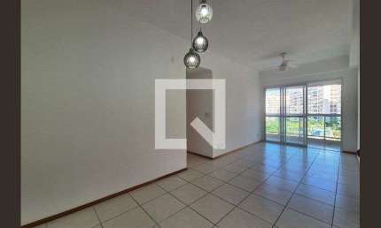 Apartamento para Aluguel - Recreio, 3 Quartos,  85 m² - Rio de Janeiro