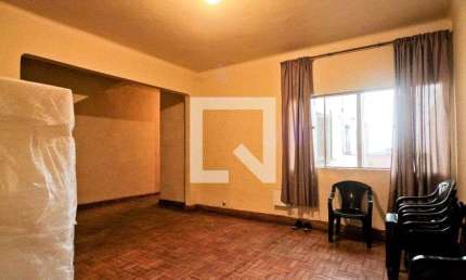 Casa para Aluguel - Santana, 2 Quartos,  270 m² - São Paulo