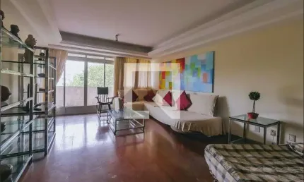 Apartamento para Aluguel - Ondina, 5 Quartos,  217 m² - Salvador