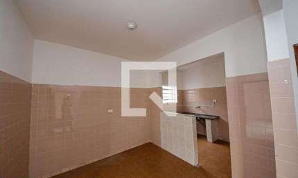 Casa para Aluguel - Vila Prudente, 2 Quartos,  70 m² - São Paulo