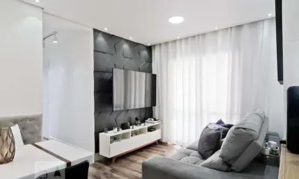 Apartamento para Aluguel - Santana, 2 Quartos,  57 m² - São Paulo