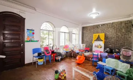 Casa para Aluguel - São Pedro, 4 Quartos,  531 m² - Belo Horizonte