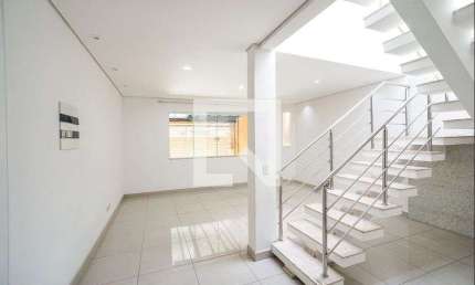 Casa para Aluguel - Penha de França, 2 Quartos,  150 m² - São Paulo