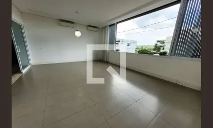 Casa / Sobrado em Condomínio para Aluguel - Res. Parque dos Alecrins, 3 Quartos,  350 m² - Campinas