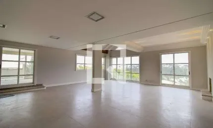 Cobertura para Aluguel - Jardim Madalena, 4 Quartos,  400 m² - Campinas