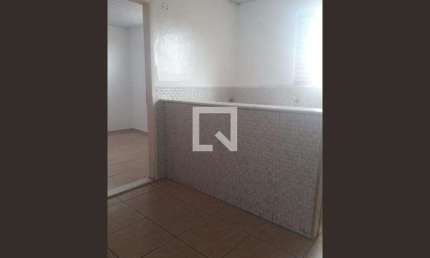 Apartamento para Aluguel - Alípio de Melo, 1 Quarto,  60 m² - Belo Horizonte
