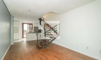 Apartamento para Aluguel - Bom Jesus, 2 Quartos,  71 m² - Porto Alegre
