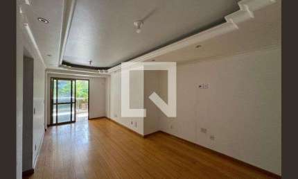 Apartamento para Aluguel - Recreio, 3 Quartos,  98 m² - Rio de Janeiro