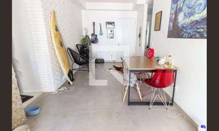 Apartamento para Aluguel - Jardim Anália Franco, 1 Quarto,  50 m² - São Paulo