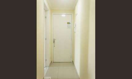 Apartamento para Aluguel - Jardim Cristal, 3 Quartos,  65 m² - São Paulo