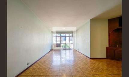 Apartamento para Aluguel - Vila Isabel, 3 Quartos,  152 m² - Rio de Janeiro
