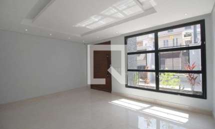 Casa para Aluguel - Vila Melges, 5 Quartos,  374 m² - Sorocaba