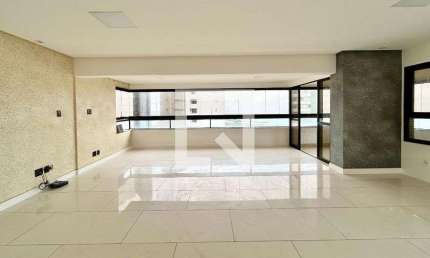 Apartamento para Aluguel - Ondina, 4 Quartos,  193 m² - Salvador