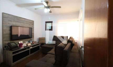 Casa para Aluguel - Vila Ede, 3 Quartos,  350 m² - São Paulo