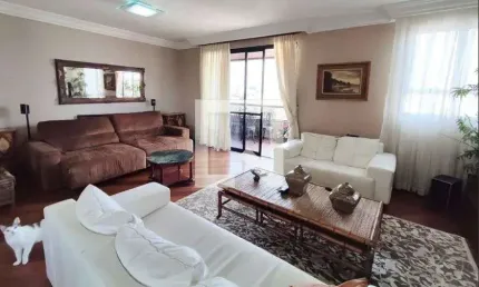 Apartamento para Aluguel - Proença, 4 Quartos,  256 m² - Campinas