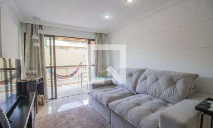 Apartamento para Aluguel - Recreio, 2 Quartos,  81 m² - Rio de Janeiro
