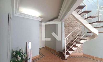 Cobertura para Aluguel - Cambuí, 3 Quartos,  210 m² - Campinas