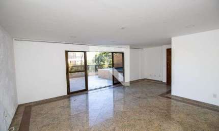 Cobertura para Aluguel - Recreio, 3 Quartos,  180 m² - Rio de Janeiro