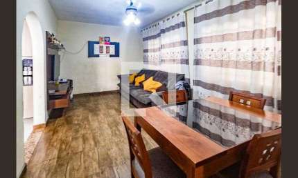 Casa para Aluguel - Piqueri, 2 Quartos,  219 m² - São Paulo
