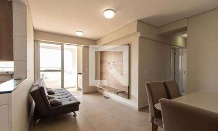 Apartamento para Aluguel - Parque Campolim, 3 Quartos,  133 m² - Sorocaba