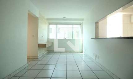 Apartamento para Aluguel - Barro Preto, 2 Quartos,  75 m² - Belo Horizonte