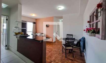 Apartamento para Aluguel - Ipiranga, 2 Quartos,  89 m² - São Paulo