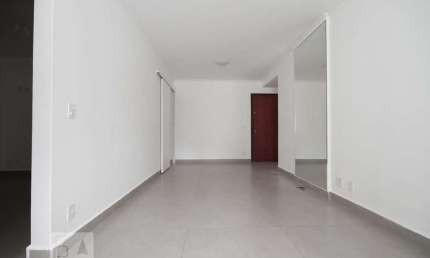 Apartamento para Aluguel - Bosque da Saúde, 2 Quartos,  65 m² - São Paulo