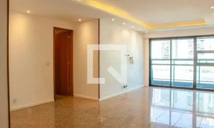 Apartamento para Aluguel - Jardim Oceânico, 4 Quartos,  139 m² - Rio de Janeiro