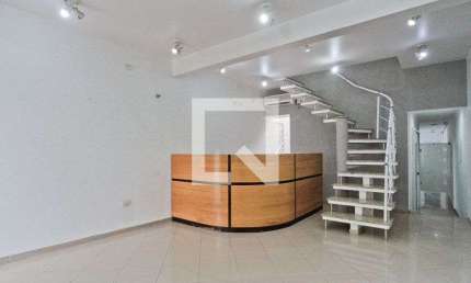 Casa para Aluguel - Freguesia do Ó, 3 Quartos,  168 m² - São Paulo