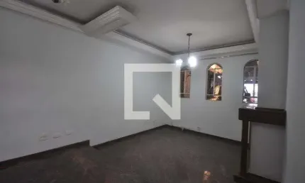 Casa para Aluguel - Jardim Brasil , 4 Quartos,  200 m² - São Paulo