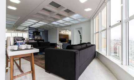 Cobertura para Aluguel - Jardim Avelino , 4 Quartos,  380 m² - São Paulo