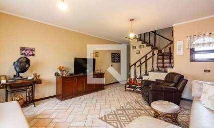 Casa para Aluguel - Centro, 4 Quartos,  320 m² - Osasco