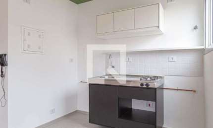 Apartamento para Aluguel - Consolação, 1 Quarto,  32 m² - São Paulo