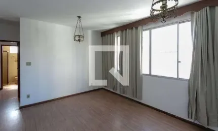 Cobertura para Aluguel - São Pedro, 3 Quartos,  163 m² - Belo Horizonte