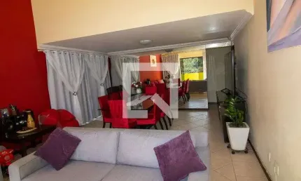 Casa / Sobrado em Condomínio para Aluguel - Anil, 4 Quartos,  200 m² - Rio de Janeiro