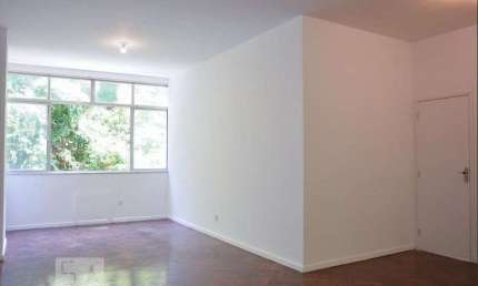 Apartamento para Aluguel - Botafogo, 3 Quartos,  105 m² - Rio de Janeiro