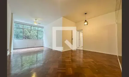 Apartamento para Aluguel - Botafogo, 3 Quartos,  105 m² - Rio de Janeiro