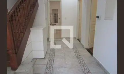 Casa para Aluguel - Perdizes, 4 Quartos,  163 m² - São Paulo