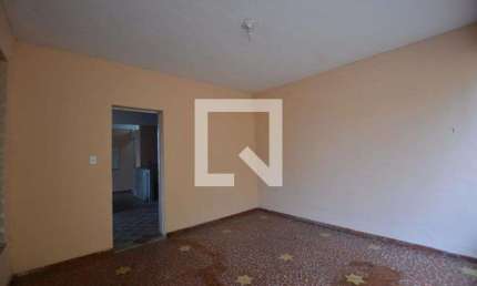 Apartamento para Aluguel - Campinho, 1 Quarto,  260 m² - Rio de Janeiro