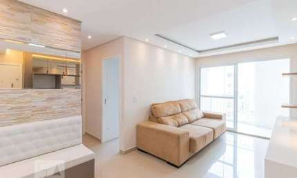 Apartamento para Aluguel - Cambuci, 2 Quartos,  64 m² - São Paulo
