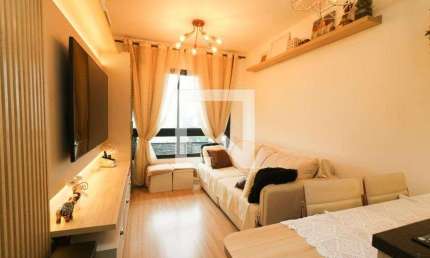 Apartamento para Aluguel - Azenha, 1 Quarto,  44 m² - Porto Alegre