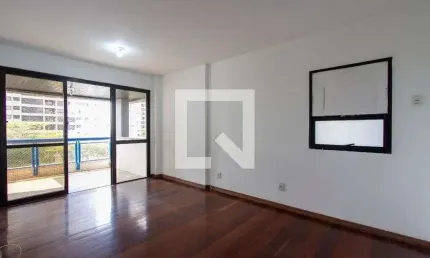 Apartamento para Aluguel - Jardim Oceânico, 2 Quartos,  90 m² - Rio de Janeiro